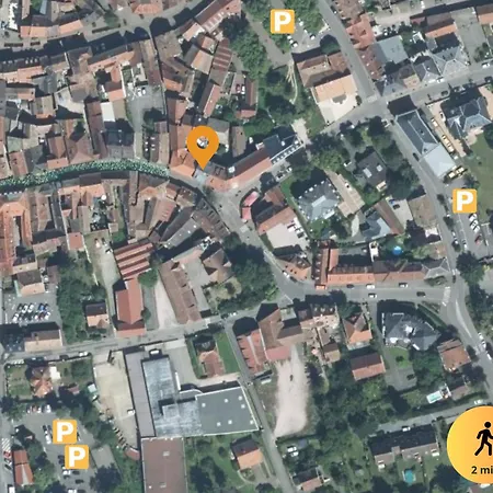 Emplacement Coeur De Ville, Proche Parking Et Vignobles, Animaux Bienvenus, Wifi, Linge Fourni Barr