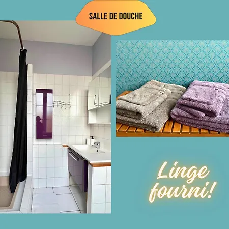 Le Nid De La Cigogne - à *