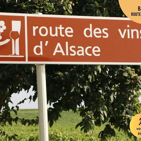 Appartamento Le Nid De La Cigogne - à